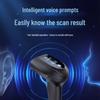 Comet EW-5800 Bluetooth Wireless 2D Barcode Scanner