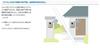 Aiphone Wireless Video Doorphone Set (WR-DA, WR-1ME) WR-11