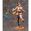 Atelier Ryza 2: Lost Legends & the Secret Fairy - Ryza Ryzaline Stout 1/7 Scale ABS & PVC Pre-painted Complete Figure WW75008