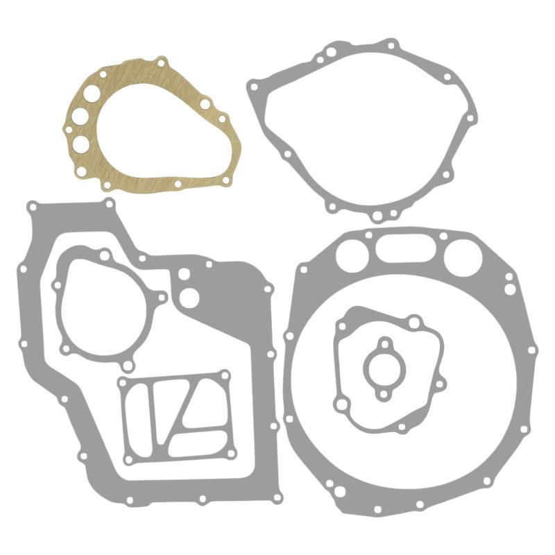 

1 Set Motorcycle Engine Cover Starter Clutch Cover Oil Pan Gasket Fit for Suzuki GSX1300BK B-King Hayab GSX1300R