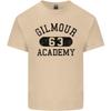 Dave Gilmour Academy 63 Unisexs Light Cotton TShirt