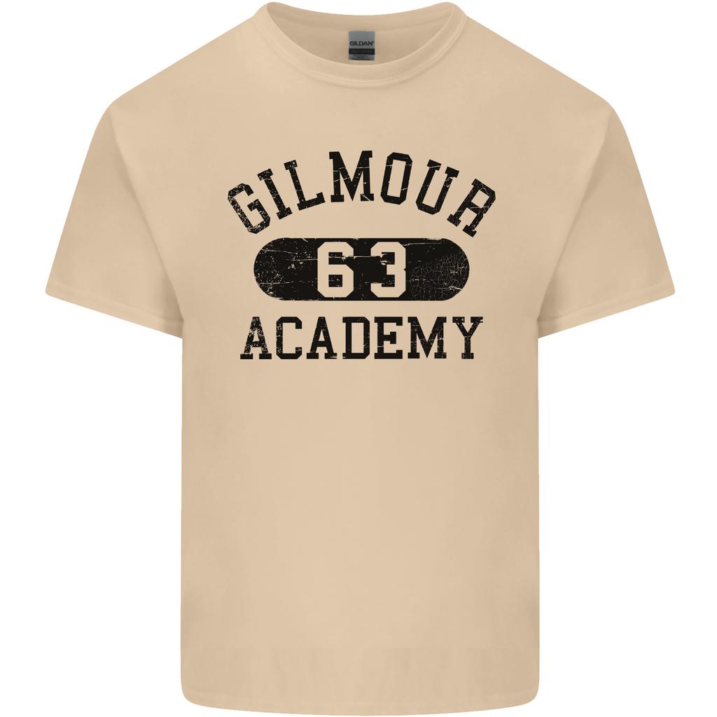 Dave Gilmour Academy 63 Unisexs Light Cotton TShirt