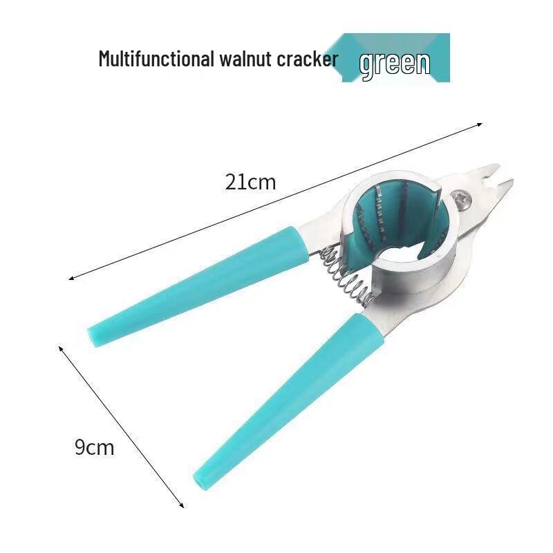 Lilang Multifunction Nutcracker and Seed Cracker