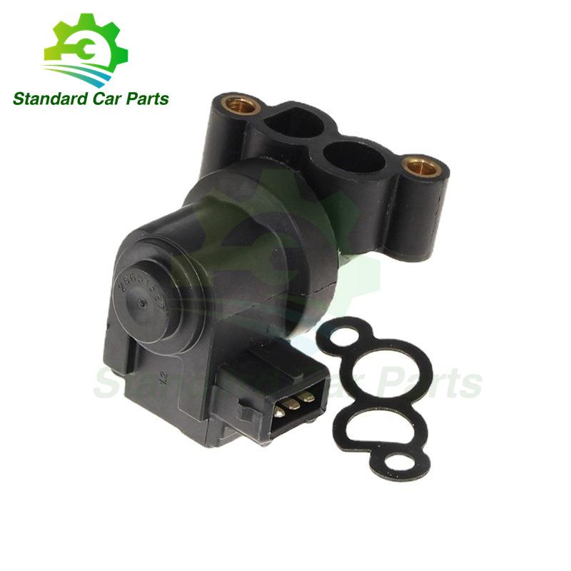 0280140575 Leerlaufregler Für BMW 3er E36 1993-00 E46 1998-01 316 318 Z3 1.9 m43