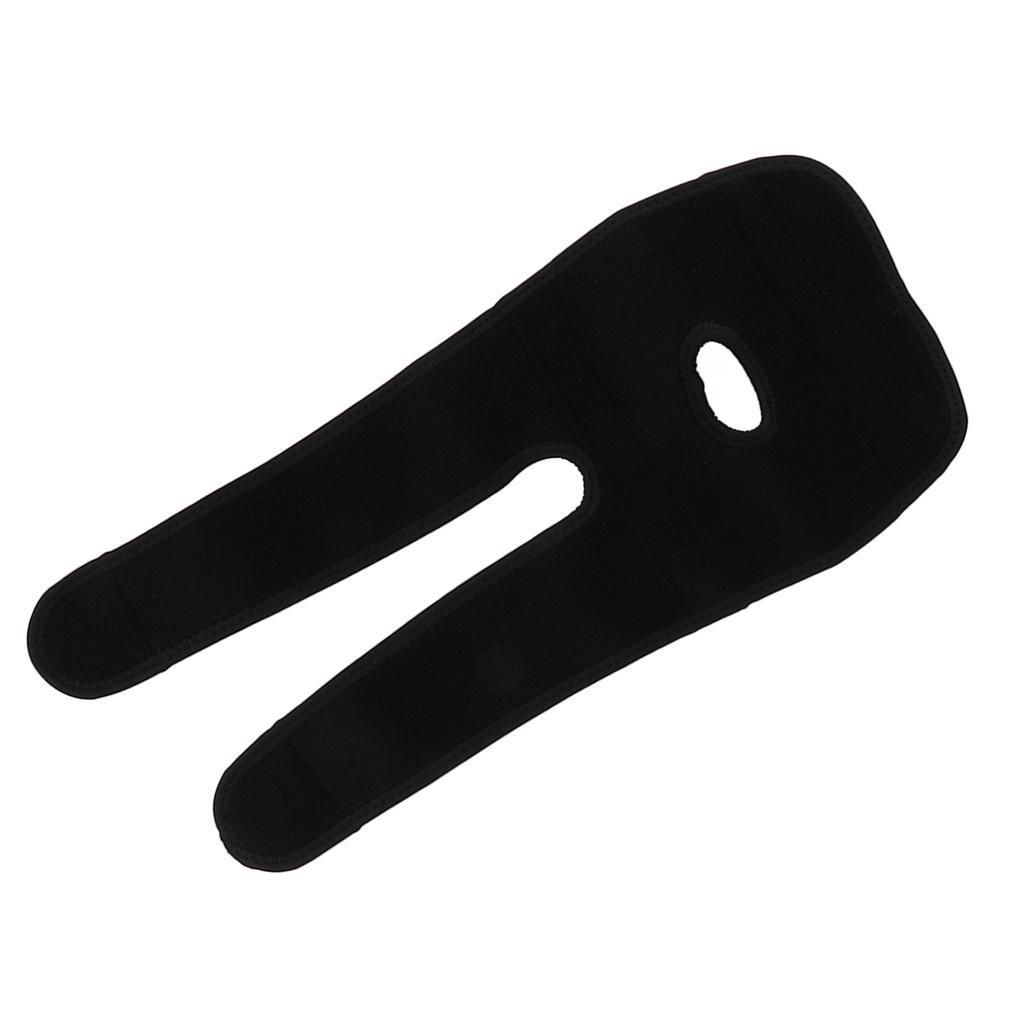 Elbow Pads Crashproof Breathable Adjustable Spring Support Elbow Brace for Tennis Basketball