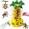 Interactive Monkey Climbing Tree Game Enhance Emotion And Intellectual Development