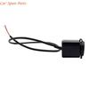 Y4UA Motorcycle USB Phone Charges Port Waterproof Dustproof Designs USB Charging Socket for Convenient travel Charging