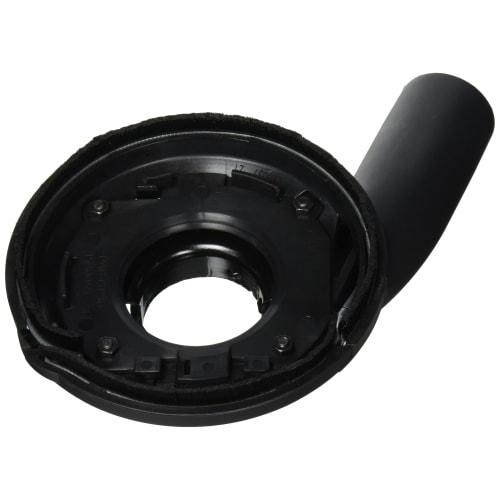 Makita Dust Collection Cover for Cup Diamond (for Disc Grinder) Outer Diameter 100mm A-55158