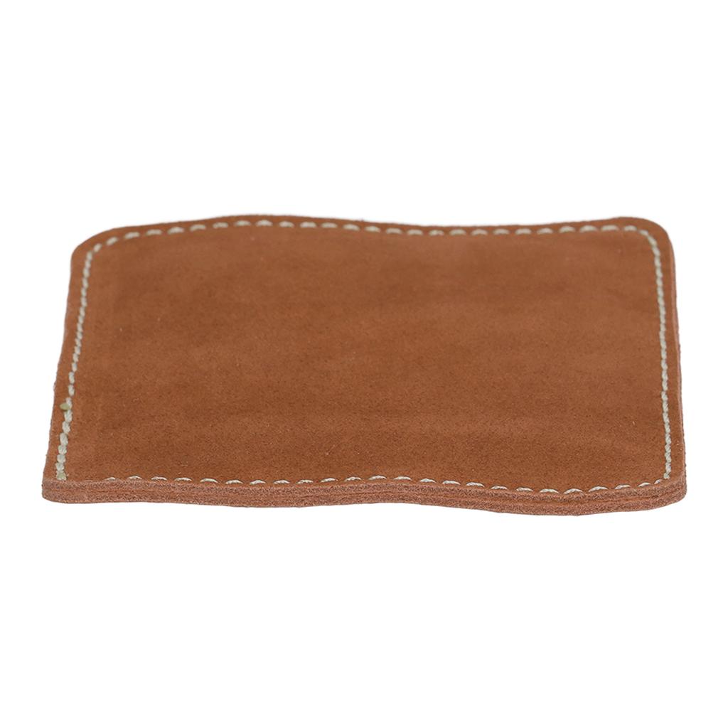 Billard Queue Tuch Pool Queue Reiniger Polierer Billard Pool Queue Polierer Reinigung Snooker Queue Reiniger Polierer Braun