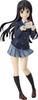POP UP PARADE K-ON! Mio Akiyama L Size Non-scale Plastic Pre-painted Figure
