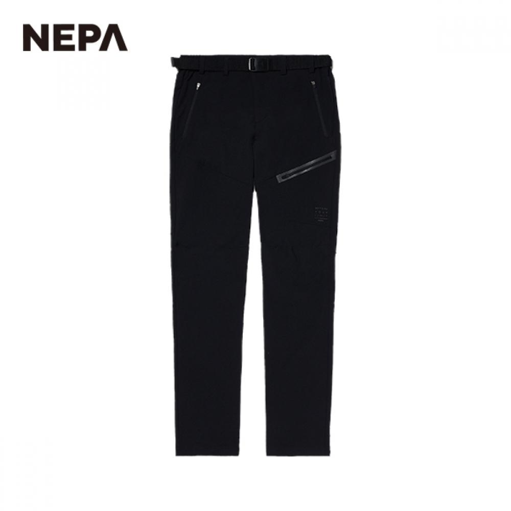 

Брюки Nepa Nepa Nepa Men S Mountain Design 7h51604 BLACK_199/086