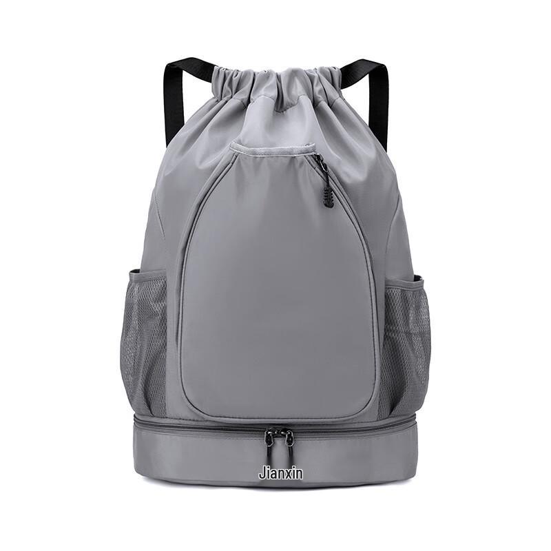 

TANCHUAN Large Capacity Sports Backpack with Shoe Compartment