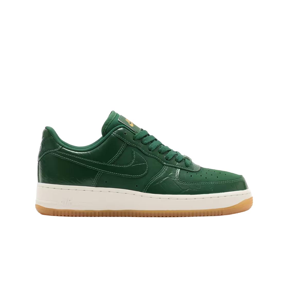 

(w) Nike Air Force 1 07 Gorge Green 225