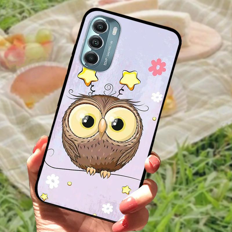 Für Moto G Stylus 5G 2021 2022 Hülle Weiches Silikon TPU Marmor Stoßfänger Handyhülle Für Motorola Moto G Stylus 5G 2022 Capa Coque