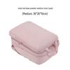 Portable Travel Dispenser & Storage Bag - Laundry & Luggage Organizer (Large) M