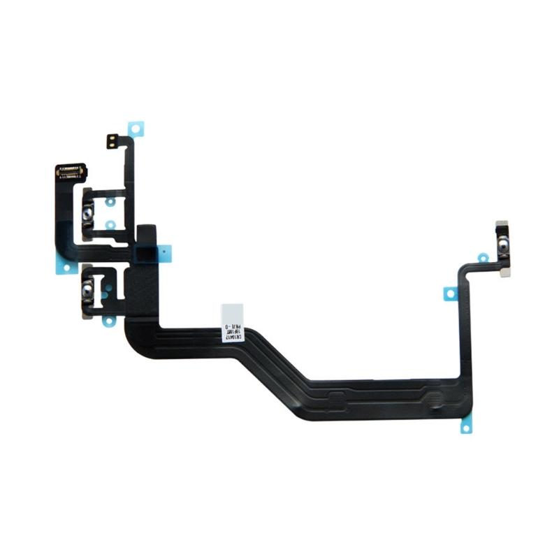

Replacement Volumes Button Ribbon Cable ON OFF Control Connector Switches Ribbon for Phone 12 Series Ribbon Cable