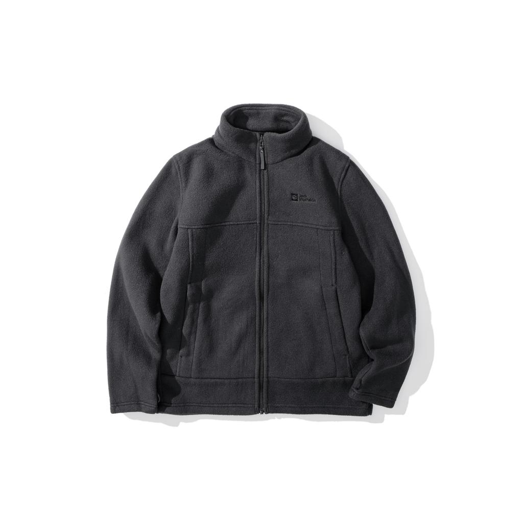 Jack Wolfskin Fleece Clothing Unisex 5123251