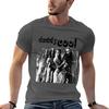 Ausrock Daddy Cool Tee Tshirt T Shirts For Unisex Cotton Soft Unisex T Shirt Graphic T Shirts For Unisex Slim Fit Tshirt