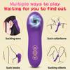 Mini Sucking Vibrator Female Clitoral G-spot Vagina Masturbator Oral Vacuum Nipple Massager Sex Toys Adults Goods for Women 18