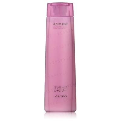 Serum Noir Hair Shampoo For Women