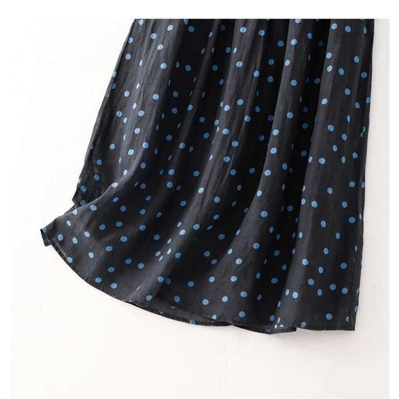 Women's Lightweight Lounge Maxi Dress