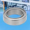 4pc Stainless Steel Ball Bearings Metal Shielded  SMR128ZZ 8*12*3.5mm
