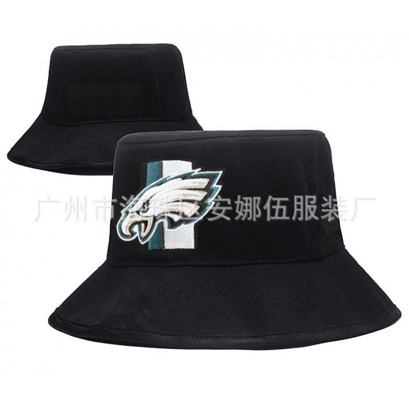Fischerhut Outdoor Sportkappe Jugend Fußballteam Fan Raiders Bengals Eagles Chargers
