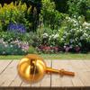 Inch Gold Anodized Aluminum Outdoor Flagpole Ball Topper Ornament Pictures Data