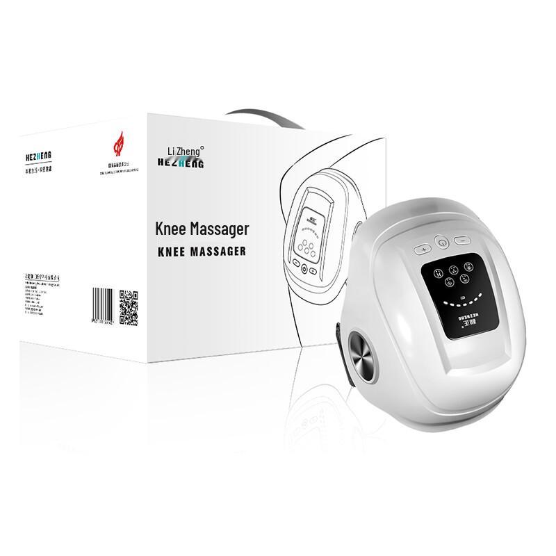 Rechargeable Heated Knee Massager