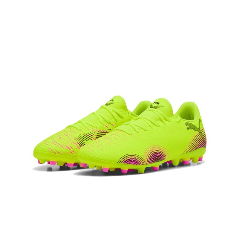 PUMA FUTURE 108376 MG Soccer Cleats 40