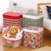 Moisture-proof Moving Package Bag Large Capacity Clothes Organizer Luggage Packing Bag  Blanket