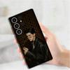 P-Pond N-Naravit Phone Case For Samsung S24,25,23,22,21,20 Plus Ultra 5G Lite Shockproof Cover