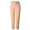 European & American Women's High-Waist Slimming Casual Suit Pants for Spring/Summer/Autumn.