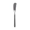 Distressed 304 Stainless Steel Ladle, Three-pronged Pie Fork, Fruit Fork