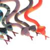 Favor Toys Kids Gag Toys Simulation Snake Model Gag Prank Toy Plastic Snake Toy Funny Horror Snake