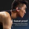 Wireless Earbuds Bluetooth Headphones, Ultralight Sports Earphones with Mic for Running, Cycling, Driving, Gym, Headphones