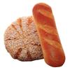 3D Simulation Snack Butter Bread Cushion Pillow for Kids' Birthday Gift