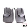 ESP1226 Bakre Venstre Høyre Sprutskjerm Mudflap for Mercedes Sprinter 907 910 VW Crafter SY SZ 2017-På 9078890200 9078890300