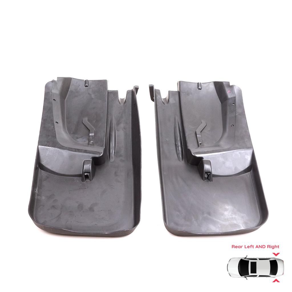 ESP1226 Rear Left Right Mud Flap Splash Guard for Mercedes Sprinter 907 910 VW Crafter SY SZ 2017-On 9078890200 9078890300