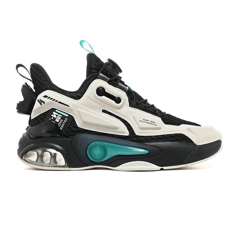 Men Shoes Sneakers Male Tenis Luxury Shoes Mens Casual Trainer Race Breathable Fashion Loafers Running Shoes for Men