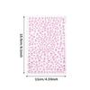 1 Sheet 3D Face Eye Party Makeup Tattoo Sticker Diamond  Sticker Self-Adhesive Mixed  Face Decoration Sticker