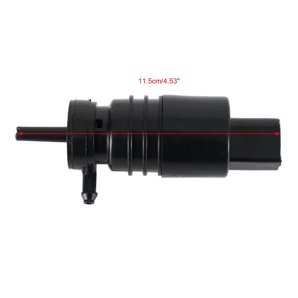 Artudatech Windshield Washer Pump for Mercedes BMW VW Smart 67128362154 A2108690821