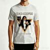 Alice Cooper For Fan Gift Tshirt Unisex Unisex Harajuku Oversized Unisex Short Sleeve Streetwear High Quality Couples Classic Soft