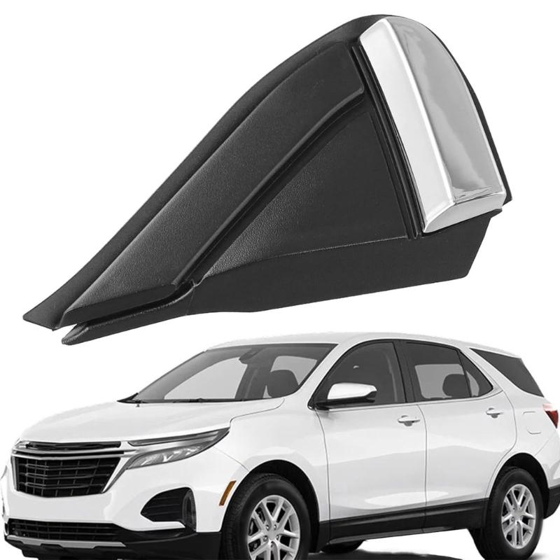 Accuracy Guard Kotflügelverkleidung Einfache Montage Starker ABS-Kunststoff Radlaufabdeckung 84107340/84107341 Geeignet für Fahrzeug