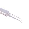 Blackhead Remover Tweezers Stainless Steel Pimple Remover Tweezers Precision Pimple Popper Tool Cell Clip For Skin Purification