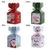 Years Gift Bag Xmas Gift Packing Christmas Candy Bags Xmas Gift Boxes Paper Boxes Cookie Package