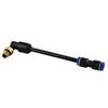 Lift Suspension Elbow Air Strut Repair Kit For Jeep Grand Cherokee 2011-2020
