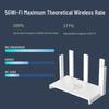 Ruijie RG-EW3000GX WiFi 6 Gigabit Router (CN version)