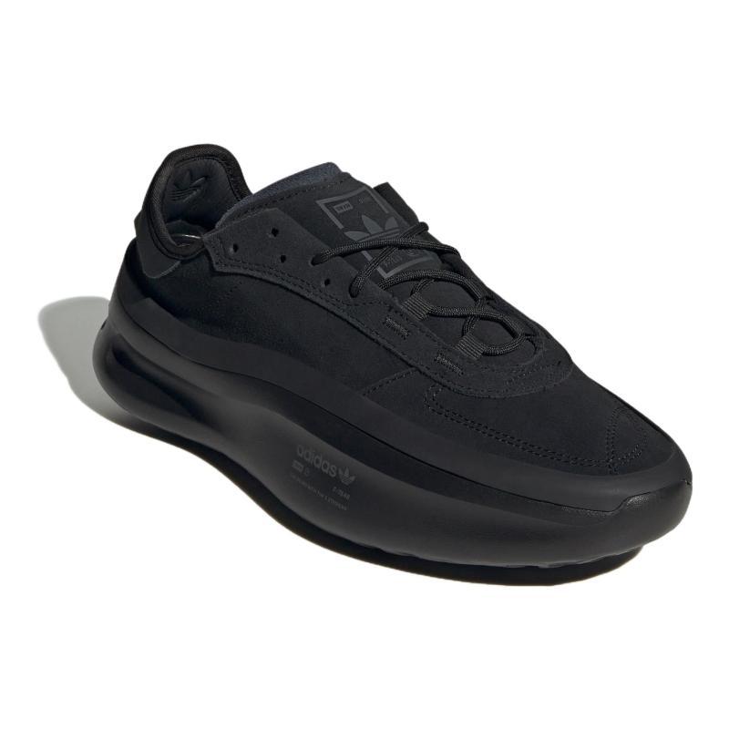 adidas originals Adifom Trxn Black Sneakers ID4741