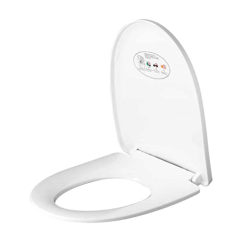 ARROW Universal Silent Soft-Close Toilet Seat Cover